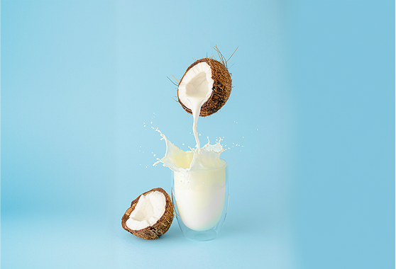 Coconut Milk